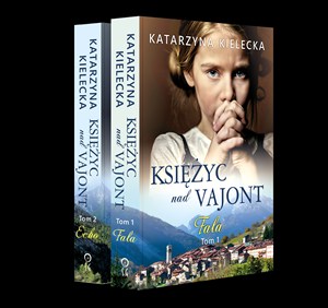 Bild von Pakiet. Księżyc nad Vajont