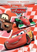 Polnische buch : Auta Skarb...