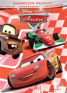 Bild von Auta Skarbczyk filmowy