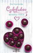 Czekoladow... - Ewa Sosnowska - buch auf polnisch 