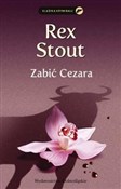 Książka : Zabić Ceza... - Rex Stout