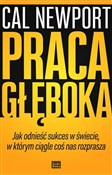 Praca głęb... - Cal Newport - buch auf polnisch 