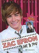 Zac Efron.... - Posy Edwards - Ksiegarnia w niemczech