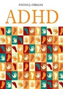 Polska książka : ADHD - Fintan J. O'Regan