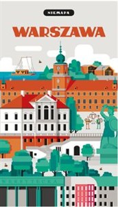 Obrazek NIEMAPA Warszawa