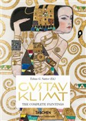 Klimt - Tobias G. Natter -  Książka z wysyłką do Niemiec 