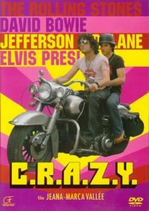 Bild von C.R.A.Z.Y.