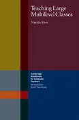 Teaching L... - Natalie Hess -  Polnische Buchandlung 