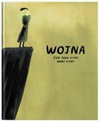 Wojna - Jose Jorge Letria -  Polnische Buchandlung 