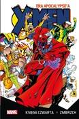 X-Men Era ... - Opracowanie Zbiorowe -  fremdsprachige bücher polnisch 