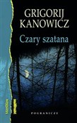 Czary szat... - Grigorij Kanowicz - Ksiegarnia w niemczech