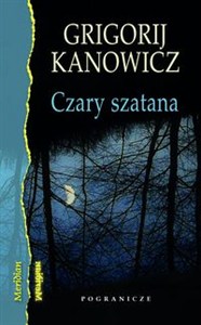 Obrazek Czary szatana