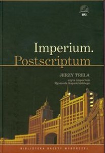 Bild von [Audiobook] Imperium Postscriptum
