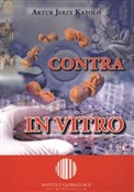 Contra in ... - Artur Jerzy Katolo -  Książka z wysyłką do Niemiec 