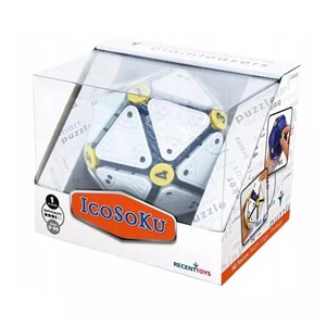 Bild von Icosoku Gra logiczna