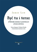 Książka : Być tu i t... - James Low