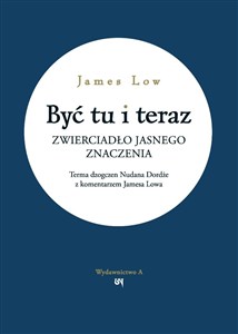 Obrazek Być tu i teraz