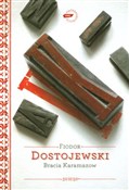 Bracia Kar... - Fiodor Dostojewski - buch auf polnisch 