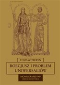 Boecjusz i... - Tomasz Tiuryn - buch auf polnisch 