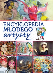 Bild von Encyklopedia młodego artysty