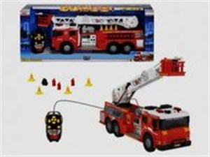 Obrazek Straż pożarna