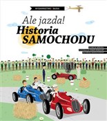 Ale jazda!... - Oldrich Ruzicka -  fremdsprachige bücher polnisch 