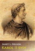 Polnische buch : Karol II Ł... - Janet L. Nelson
