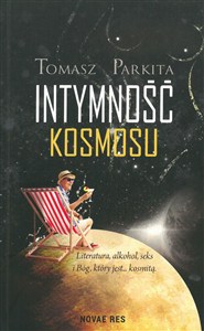 Obrazek Intymność kosmosu