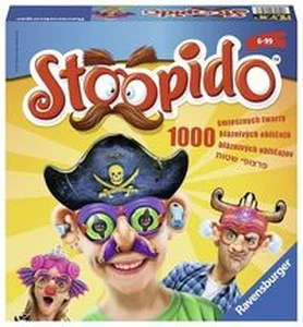 Bild von Stoopido