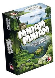 Bild von Mniam Mniam