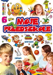 Bild von Moje przedszkole