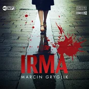 [Audiobook... - Gryglik Marcin - Ksiegarnia w niemczech