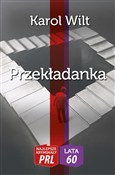 Książka : Przekładan... - Karol Wilt