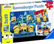 Puzzle 2D ... -  Polnische Buchandlung 