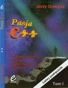 Pasja C++ ... - Jerzy Grębosz - Ksiegarnia w niemczech