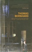 Wymazywani... - Thomas Bernhard - Ksiegarnia w niemczech
