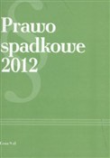 Prawo spad... - Opracowanie Zbiorowe -  polnische Bücher