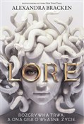 Polska książka : Lore - Alexandra Bracken