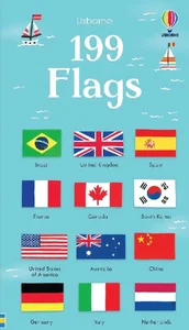 Obrazek 199 Flags