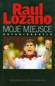 Moje miejs... -  Książka z wysyłką do Niemiec 