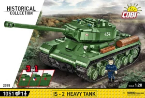 Obrazek IS-2