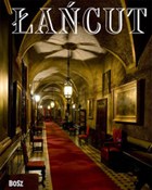 Łańcut - Aldona Cholewianka-Kruszyńska - buch auf polnisch 