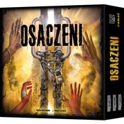 Osaczeni -  fremdsprachige bücher polnisch 