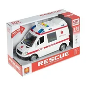 Ambulans - Ksiegarnia w niemczech