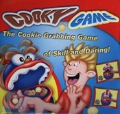 Polska książka : Ciasteczko...