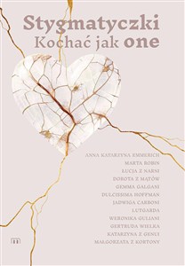 Bild von Stygmatyczki Kochać jak one