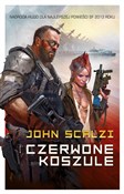 Czerwone k... - John Scalzi - buch auf polnisch 