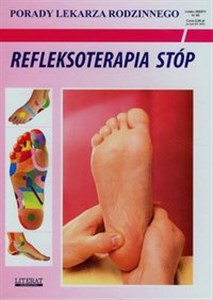 Obrazek Refleksoterapia stóp