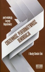 Bild von Codzienność, performatywność, demokracja Pedagogika wobec norm życiowych i problematyki nienormatywności