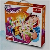 Urodziny! - buch auf polnisch 